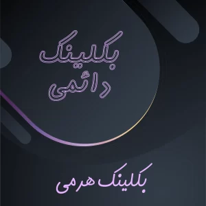 بک لینک هرمی